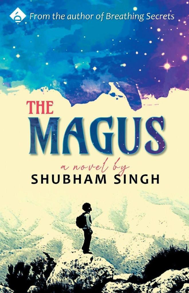 THE MAGUS