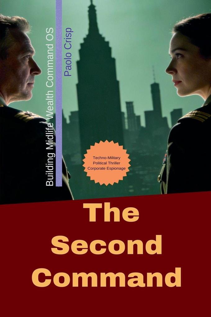 The Second Command