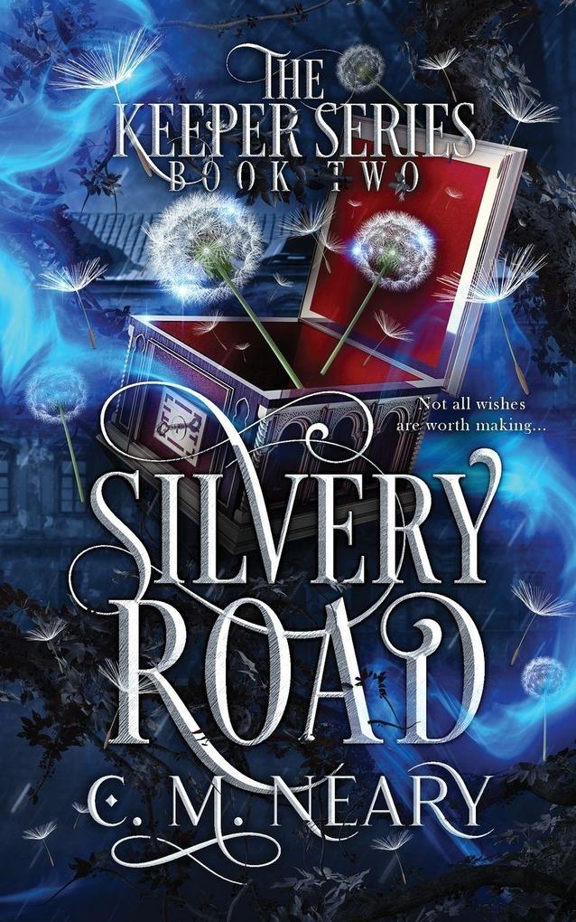Silvery Road