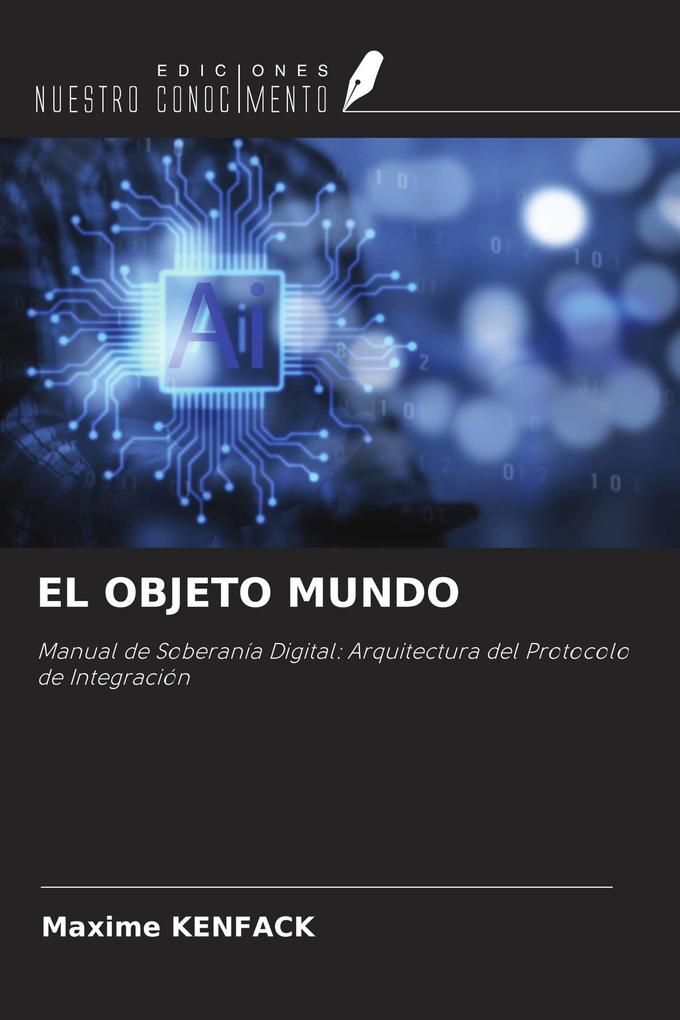 EL OBJETO MUNDO