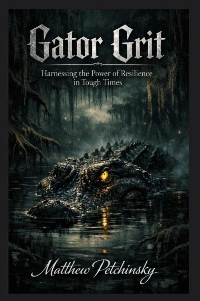 Gator Grit