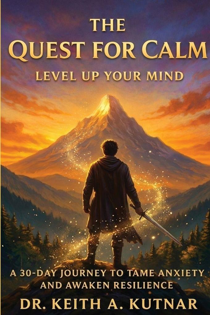 Quest For Calm