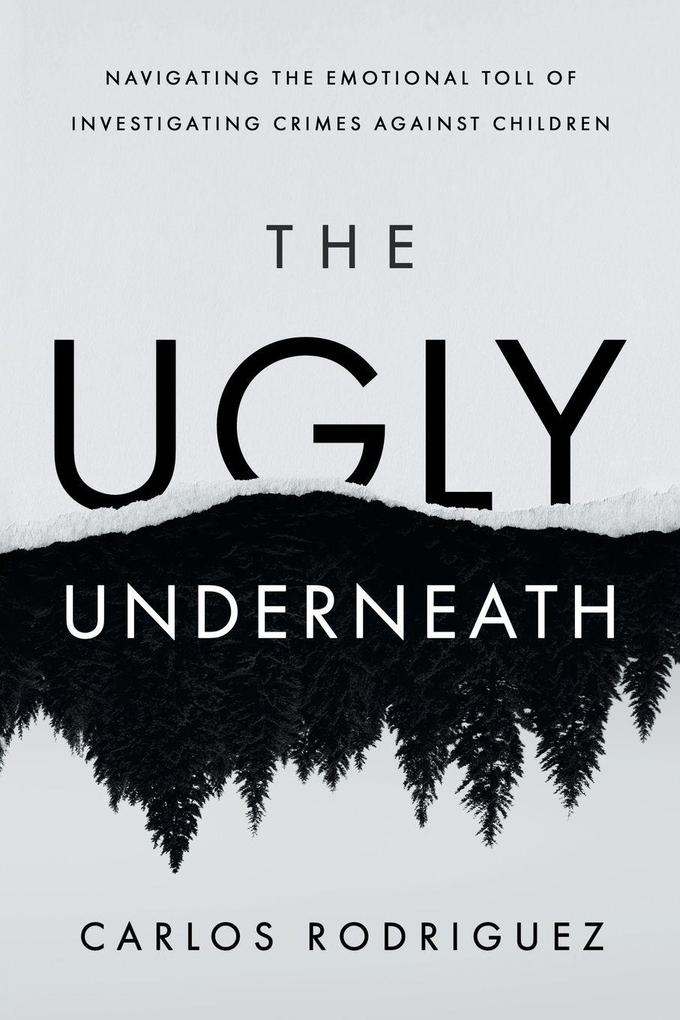 The Ugly Underneath