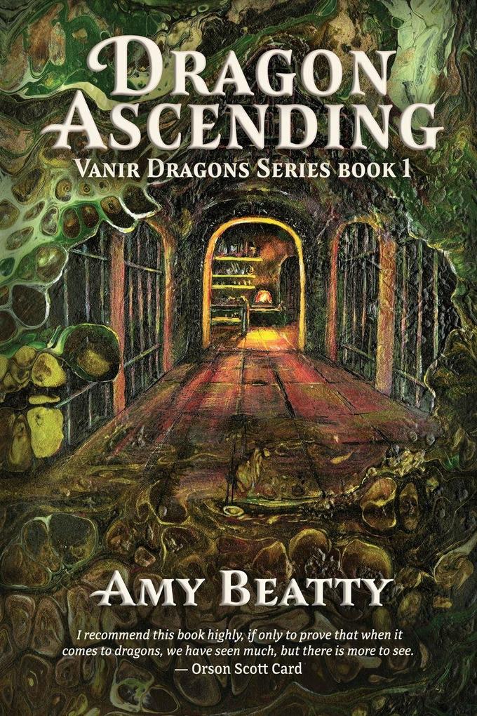 Dragon Ascending