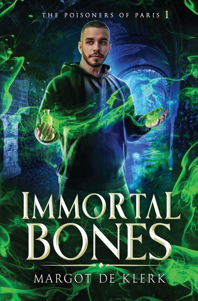 Immortal Bones