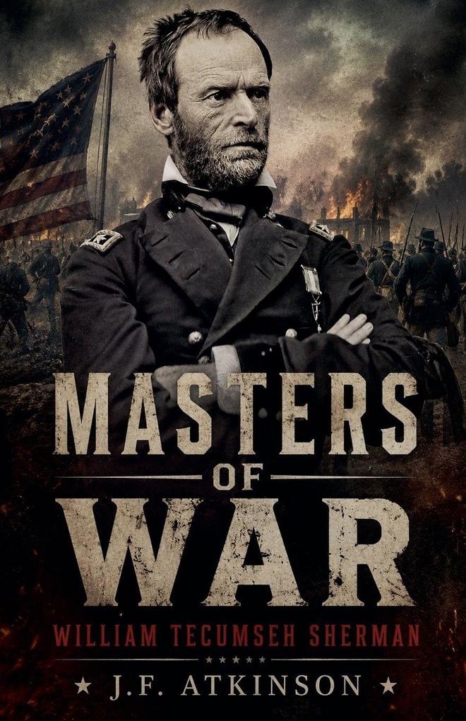 Masters of War