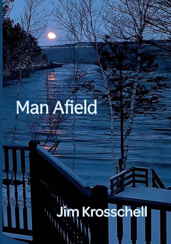 Man Afield