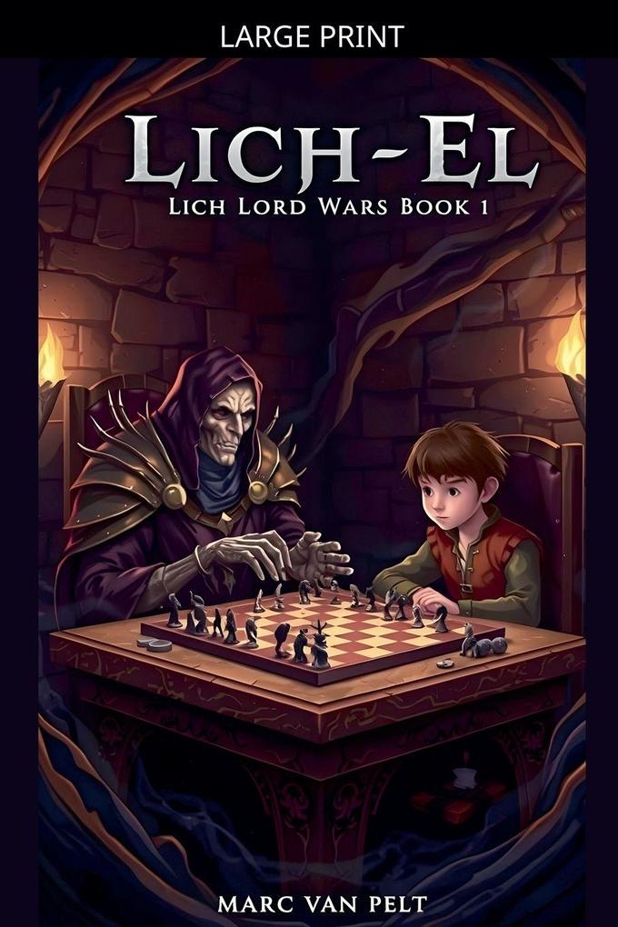 Lich-El