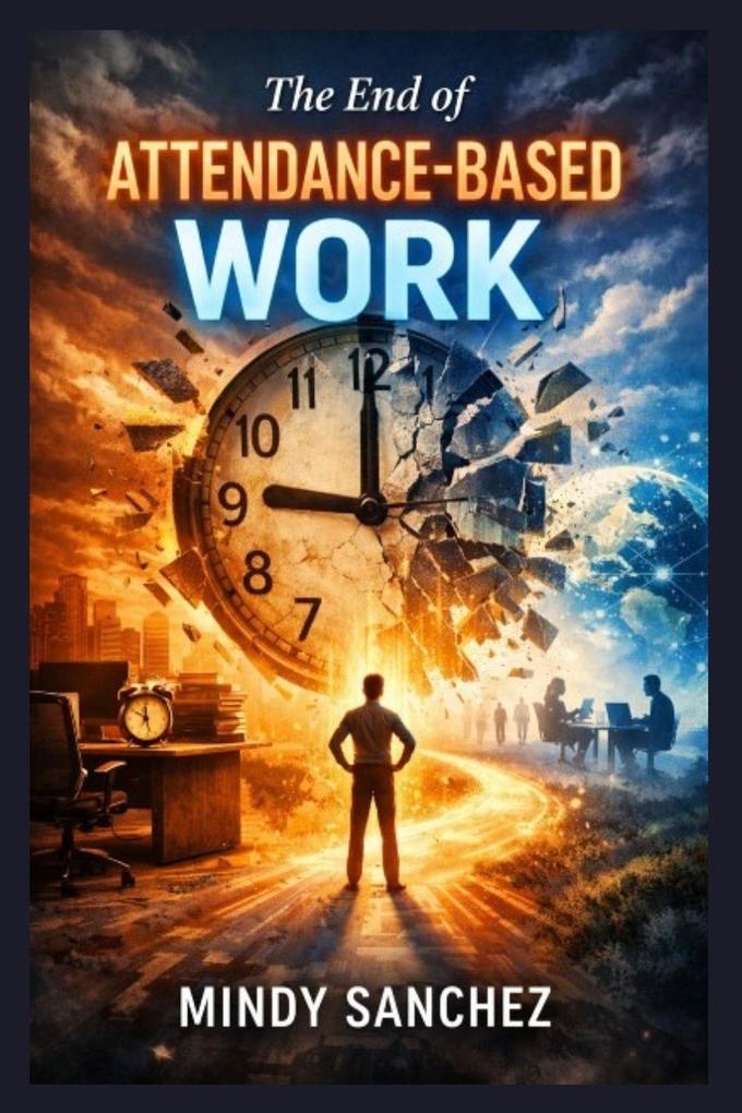 The End of Attendance-Based Work
