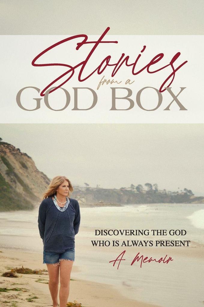 Stories from a God Box