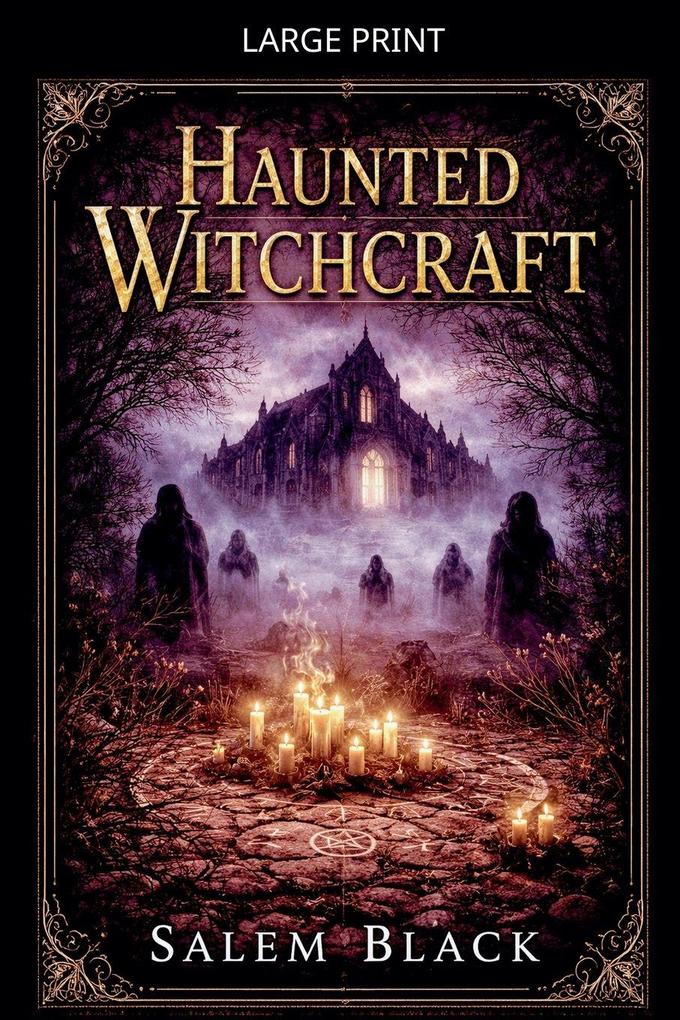 Haunted Witchcraft