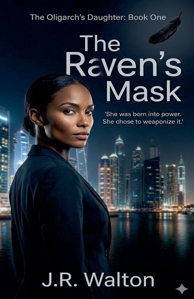 The Raven's Mask