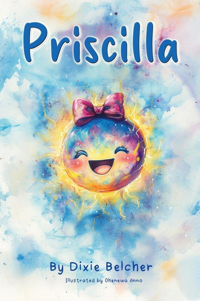 Priscilla