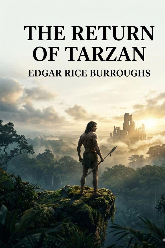 The Return of Tarzan