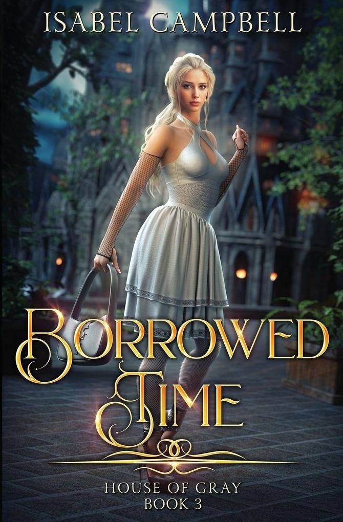 Borrowed Time