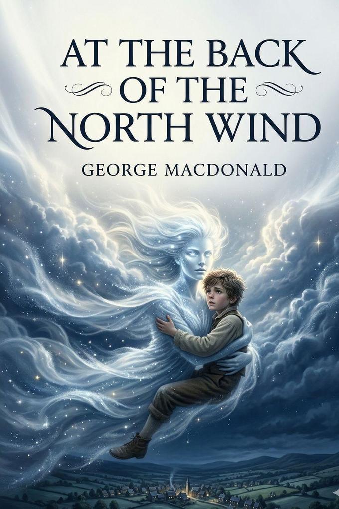 At the Back of the North Wind