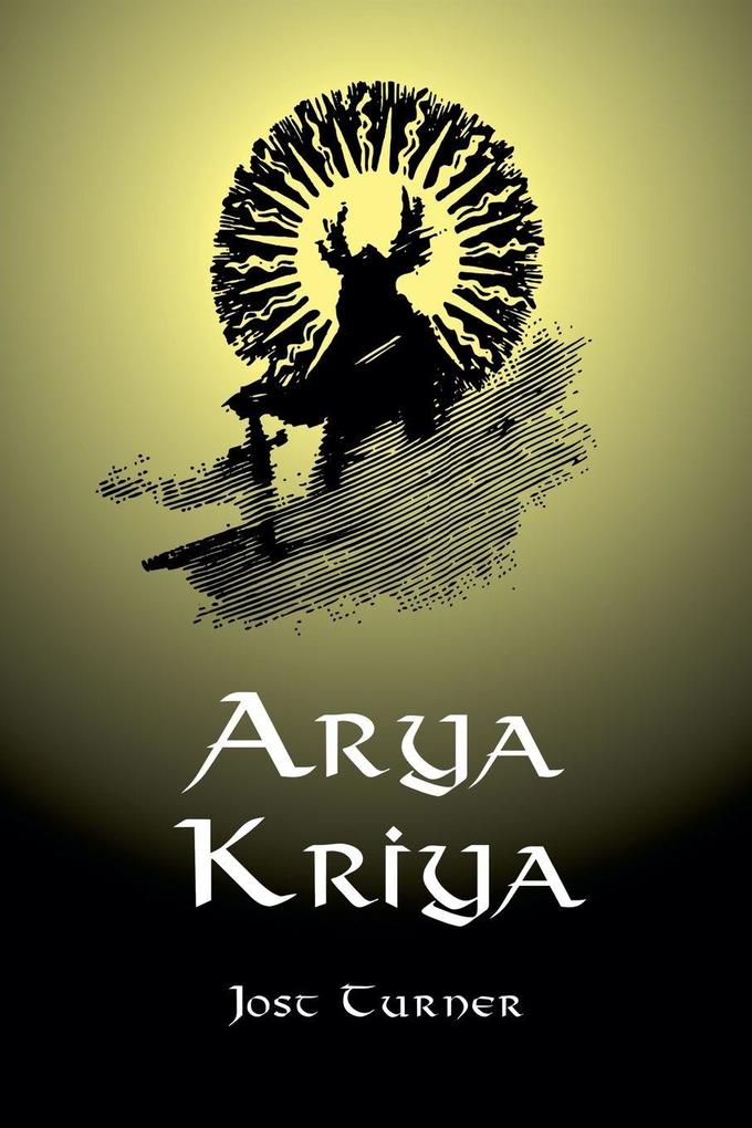 Arya Kriya