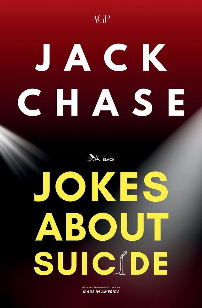 Jokes About Suicide
