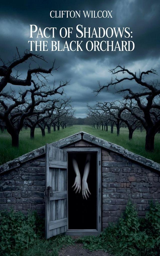 Pact of Shadows