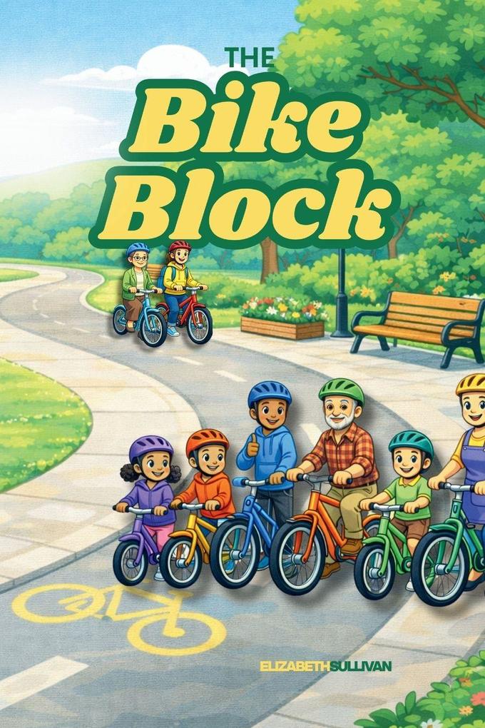 The Bike Block