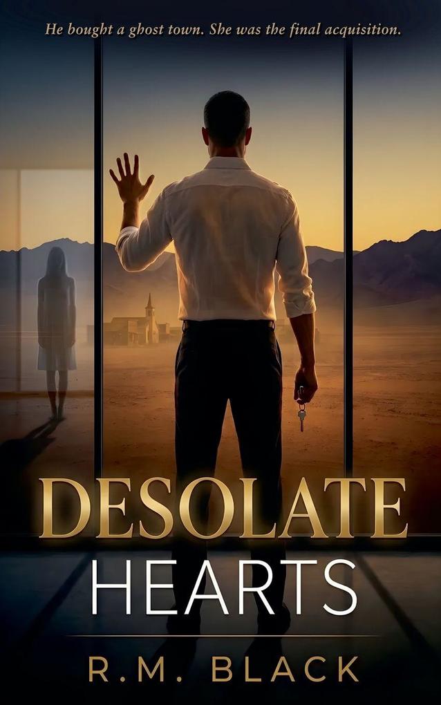 Desolate Hearts