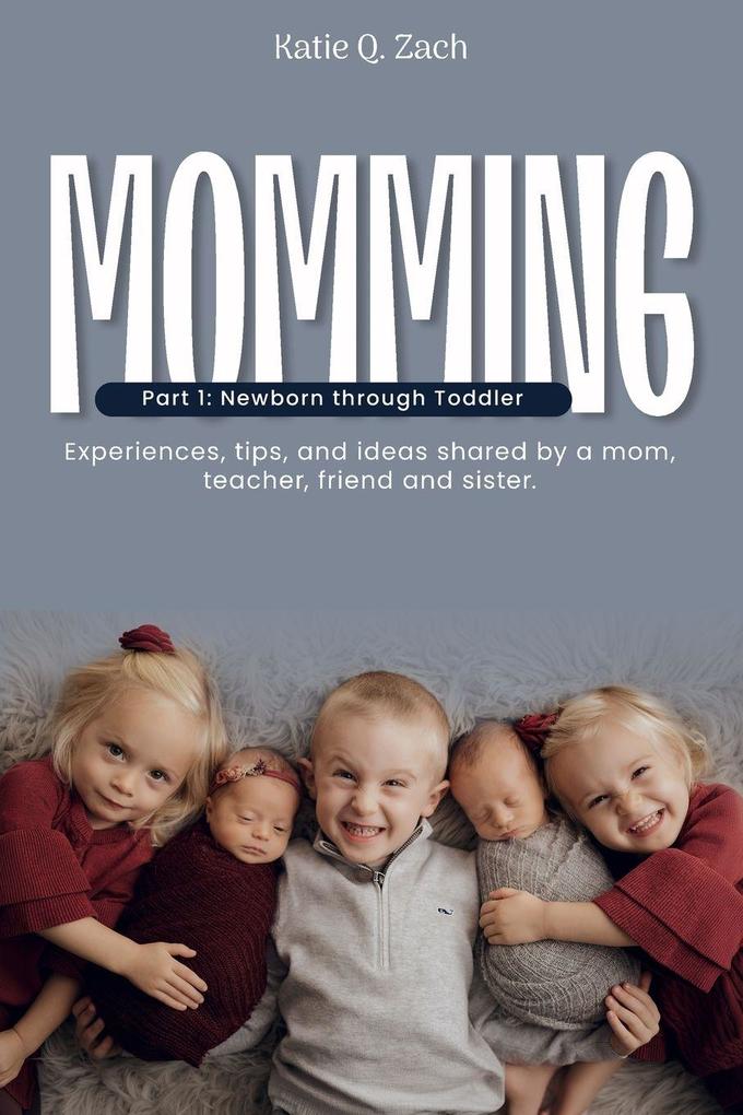 MOMMING
