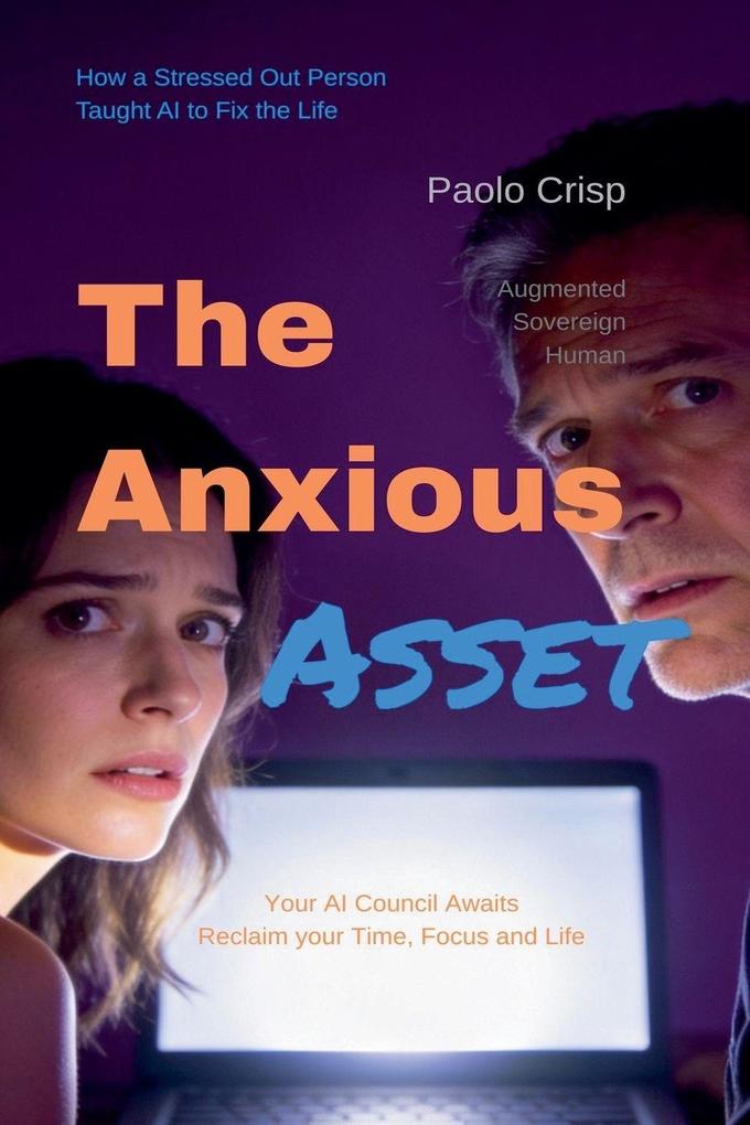 The Anxious Asset