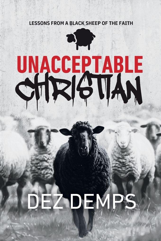 Unacceptable Christian