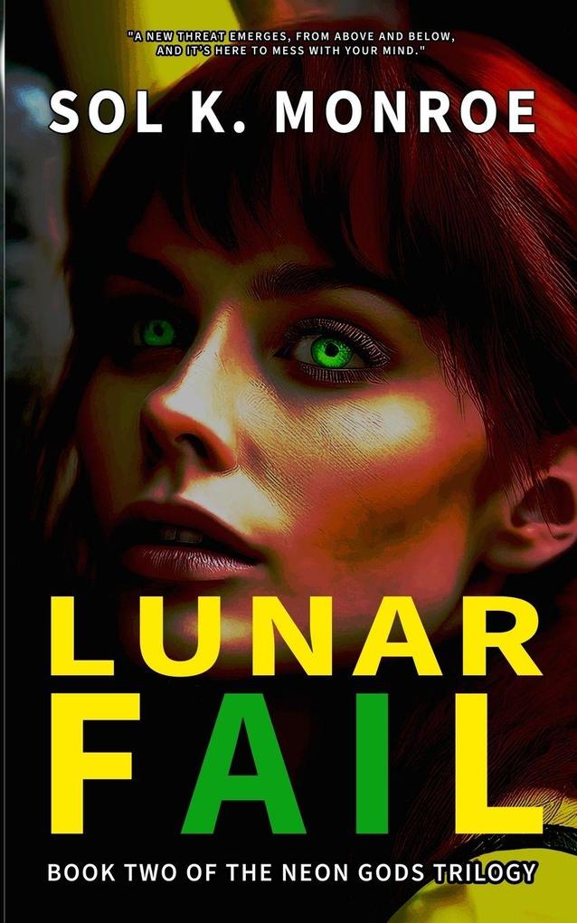 Lunar Fail