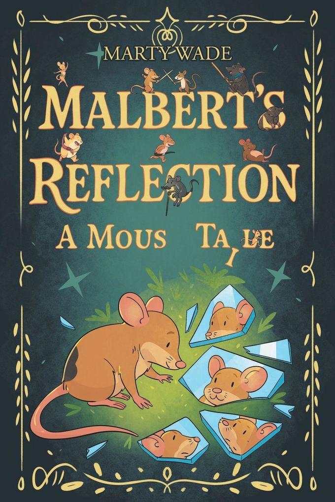 Malbert's Reflection