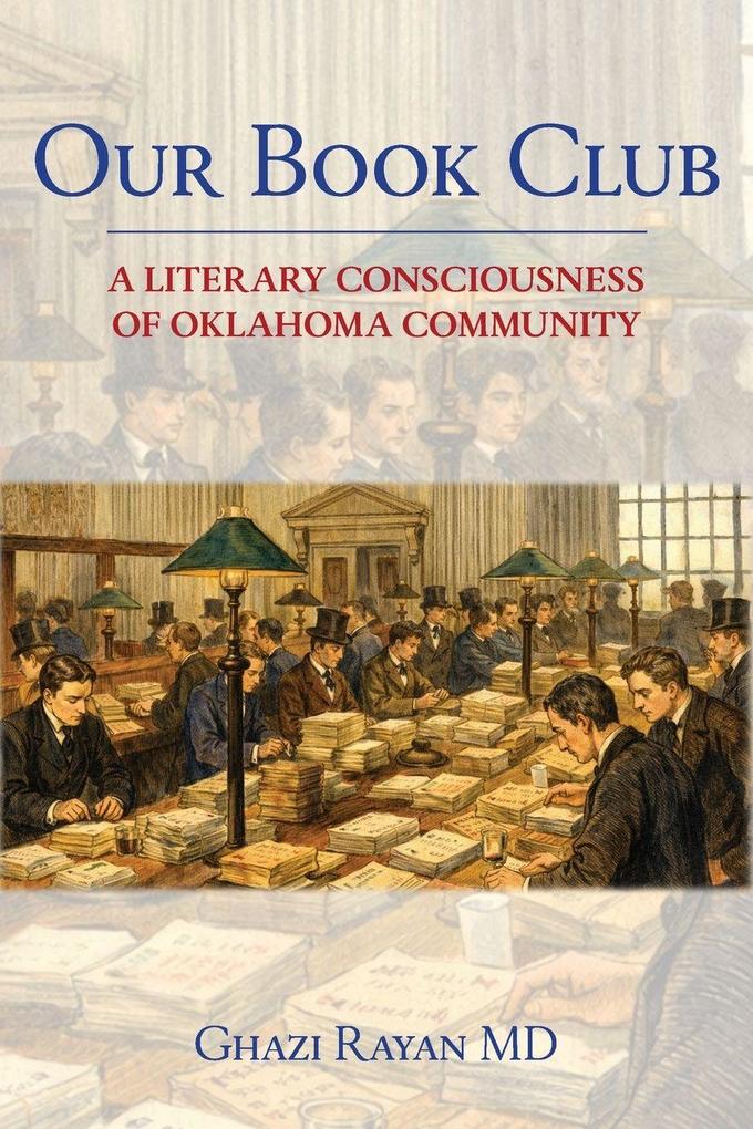 Our Book Club
