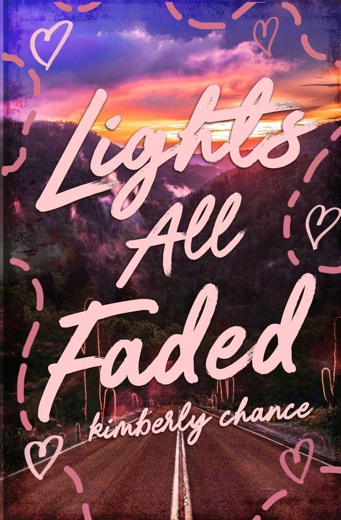 Lights All Faded