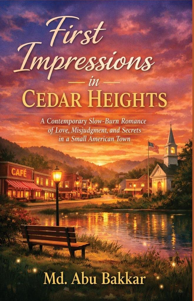 First Impressions in Cedar Heights