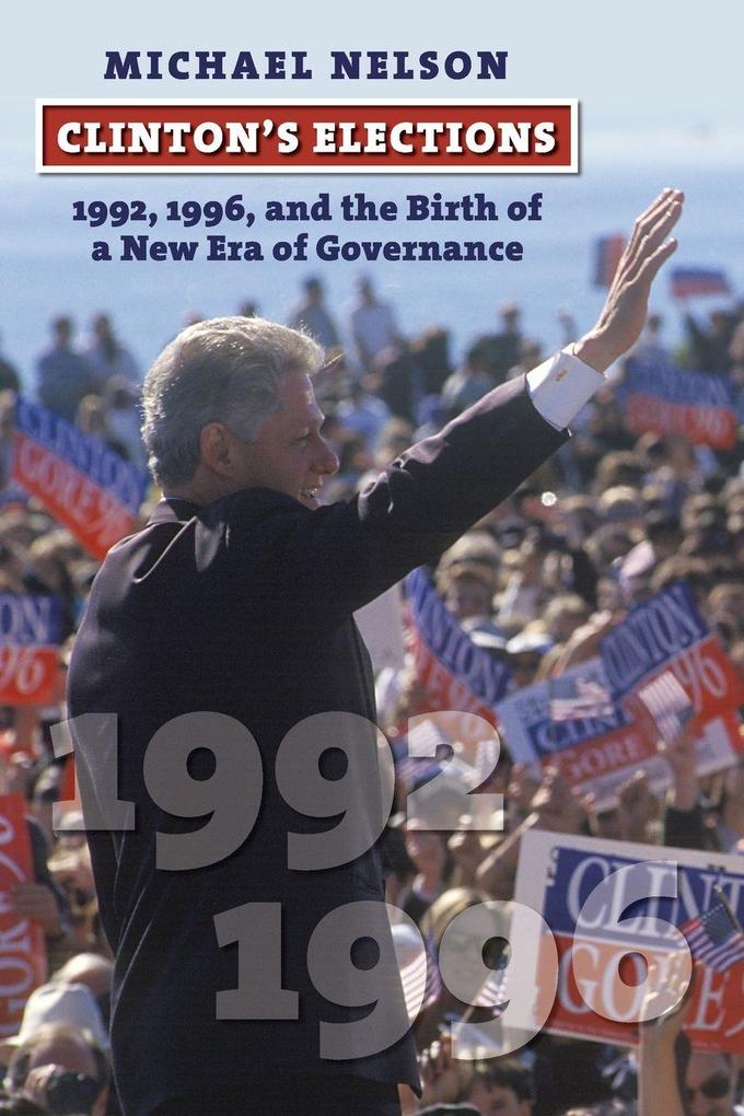 Clinton's Elections