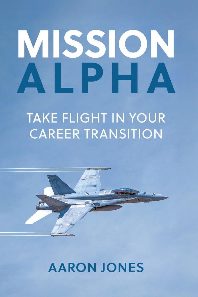 Mission Alpha