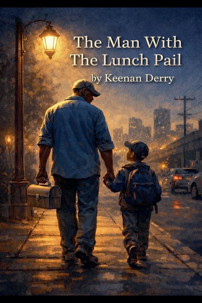 The Man With The Lunch Pail