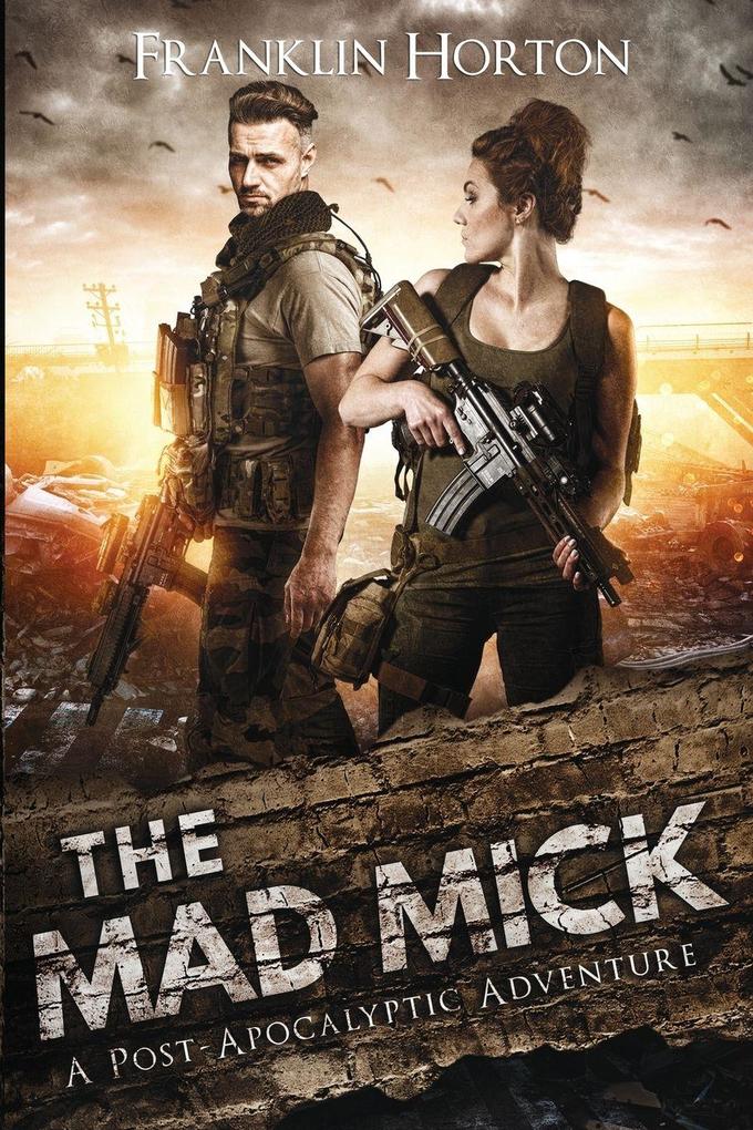 The Mad Mick