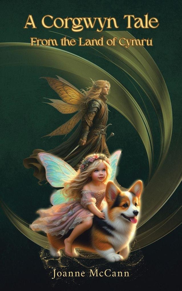 A Corgwyn Tale