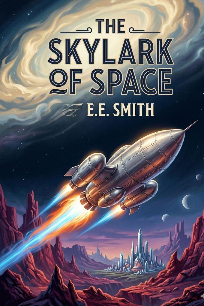 The Skylark of Space