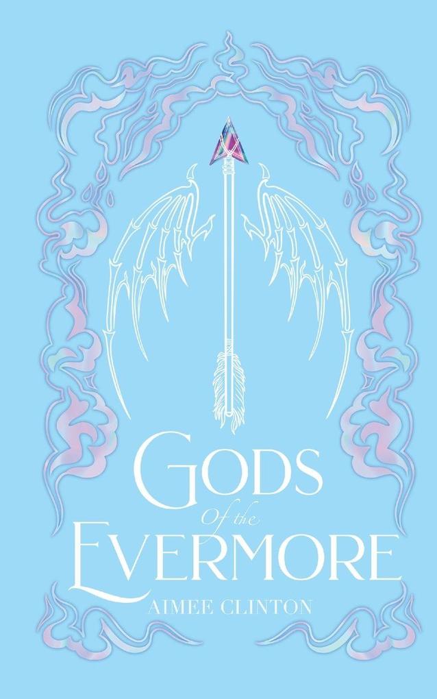 Gods of the Evermore