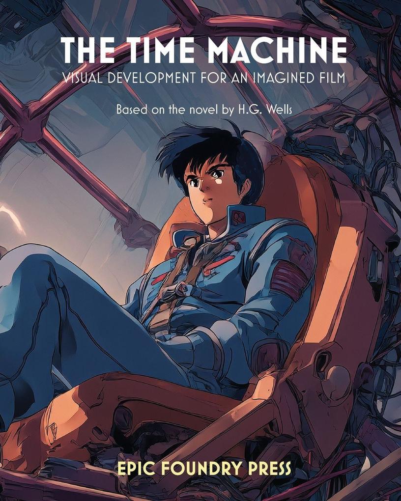 The Time Machine