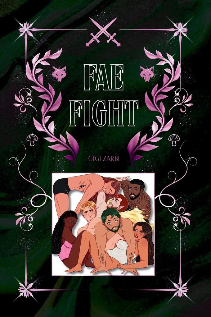 Fae Fight