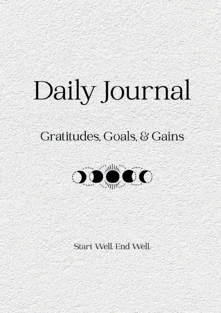 Daily Journal