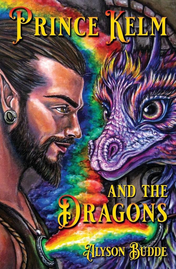 Prince Kelm and the Dragons