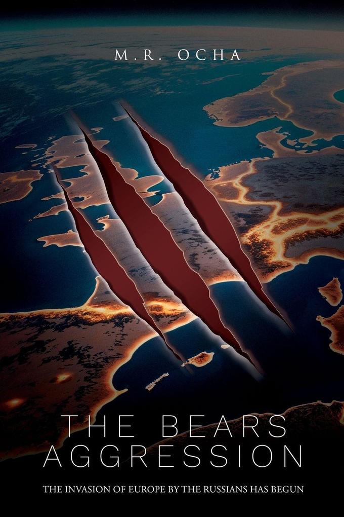 The Bears Aggression