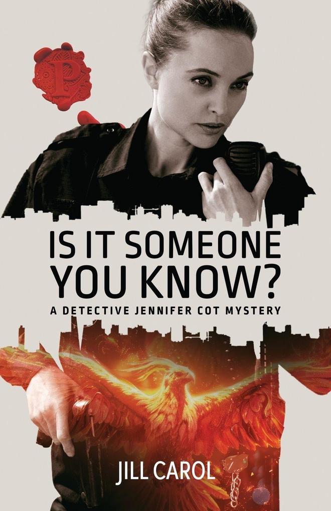 Is It Someone You Know?