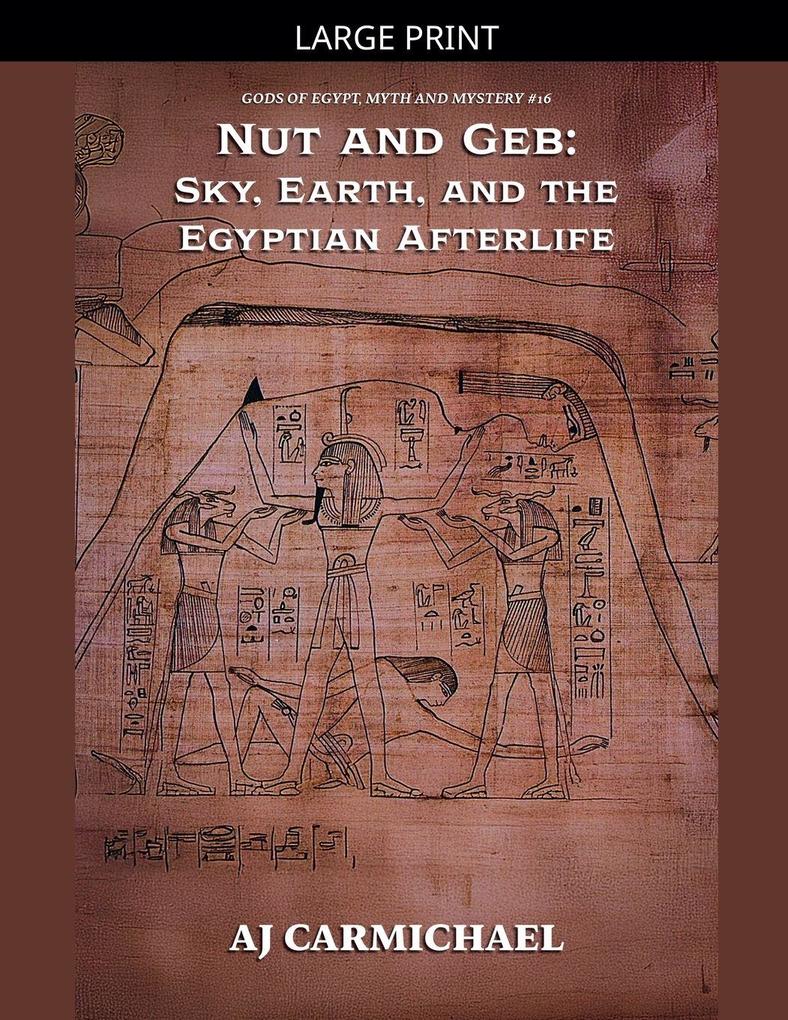 Nut and Geb