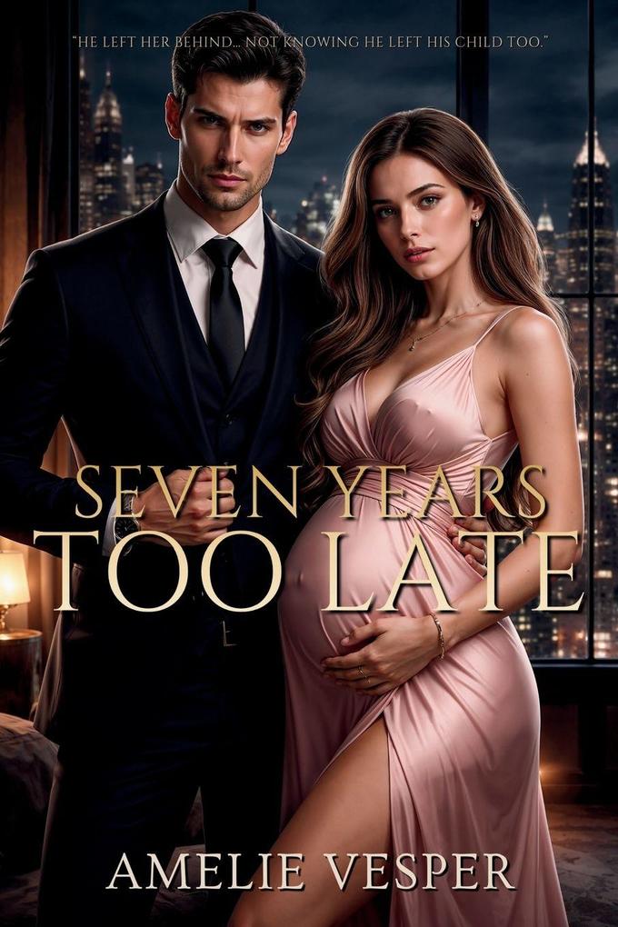 Seven Years Too Late