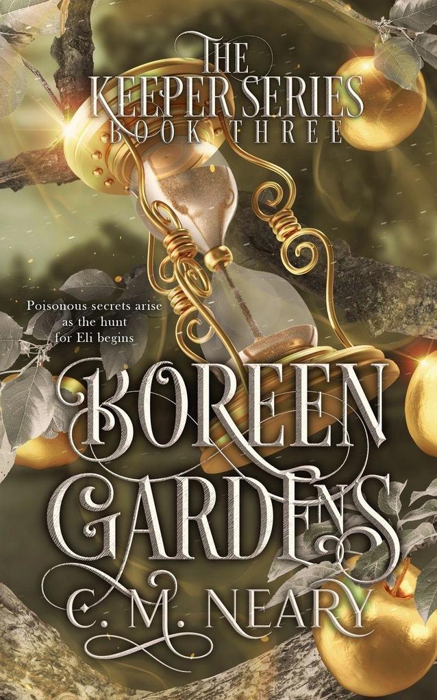 Boreen Gardens