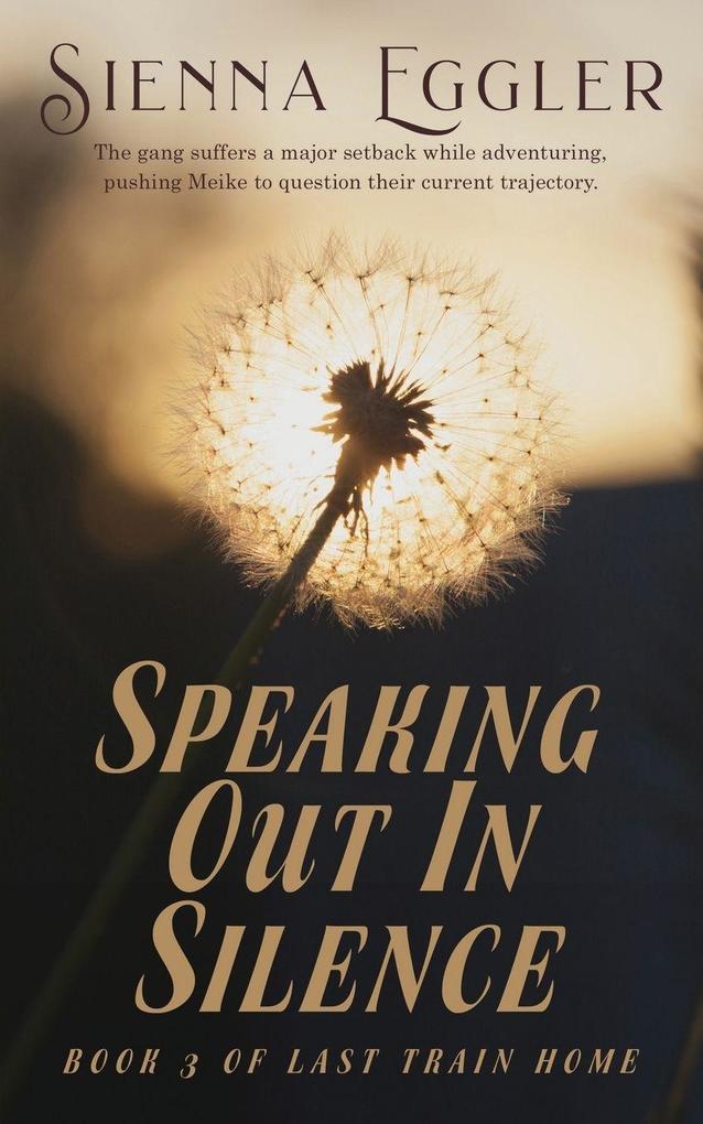 Speaking Out In Silence